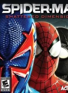 Spider-Man: Shattered Dimensions