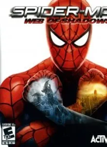 Spider-Man: Web of Shadows