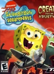 SpongeBob SquarePants: Creature from the Krusty Krab