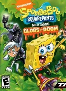 SpongeBob SquarePants featuring Nicktoons: Globs of Doom