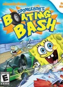 SpongeBob’s Boating Bash