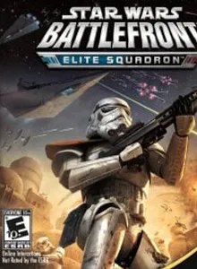 Star Wars Battlefront: Elite Squadron