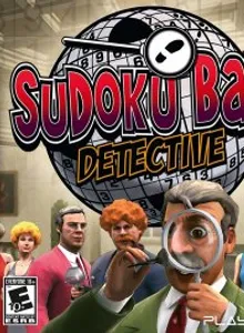 Sudoku Ball: Detective