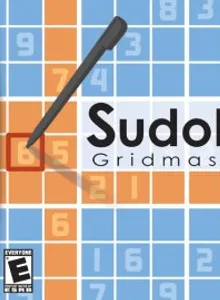 Sudoku Gridmaster