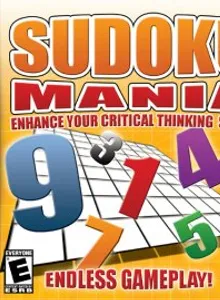 Sudoku Mania