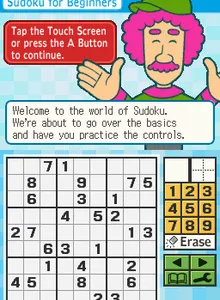 Sudoku Student