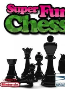 Super Fun Chess