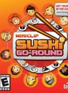 Sushi Go-Round