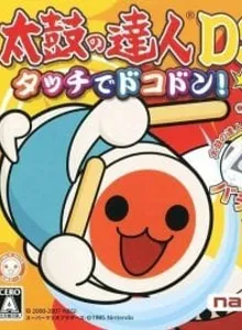 Taiko no Tatsujin DS: Touch de Dokodon!