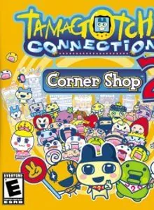 Tamagotchi Connection: Corner Shop 2