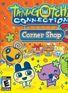 Tamagotchi Connection: Corner Shop 3