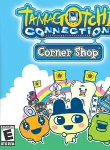 Tamagotchi Connection: Corner Shop