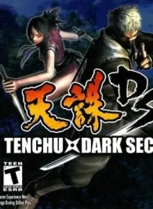 Tenchu: Dark Secret