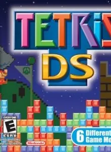 Tetris DS