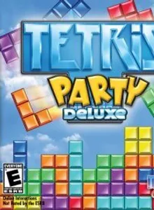 Tetris Party Deluxe