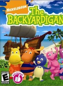 The Backyardigans