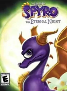 The Legend of Spyro: The Eternal Night