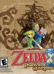 The Legend of Zelda: Phantom Hourglass