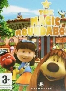 The Magic Roundabout