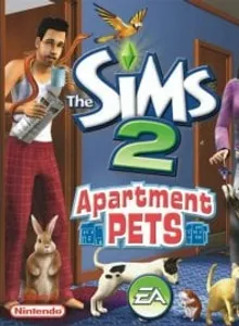 The Sims 2: Apartment Pets