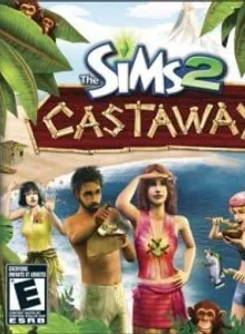 The Sims 2: Castaway