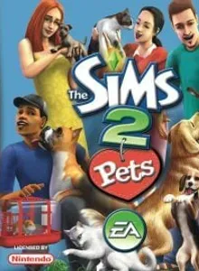 The Sims 2: Pets