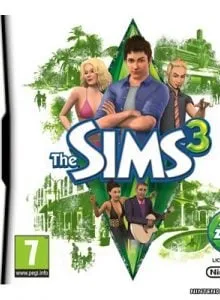 The Sims 3