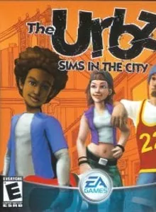 The Urbz: Sims in the City