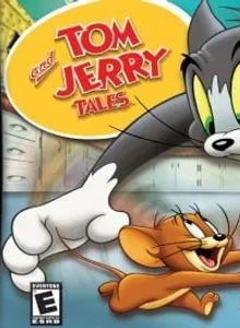 Tom and Jerry Tales