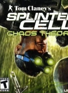 Tom Clancy’s Splinter Cell: Chaos Theory