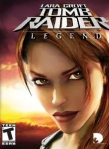 Tomb Raider: Legend