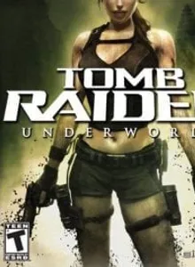 Tomb Raider: Underworld