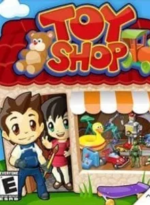 Toy Shop