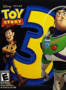 Toy Story 3