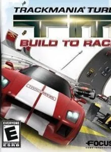 TrackMania Turbo: Build to Race