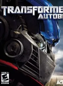 Transformers: Autobots