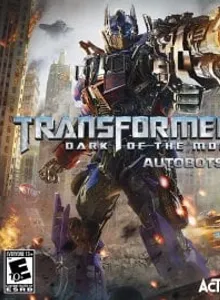 Transformers: Dark of the Moon: Autobots