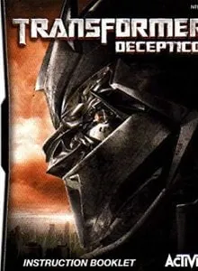 Transformers: Decepticons