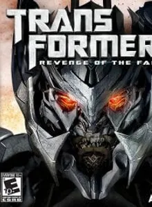 Transformers: Revenge of the Fallen: Decepticons