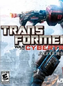 Transformers: War for Cybertron: Autobots