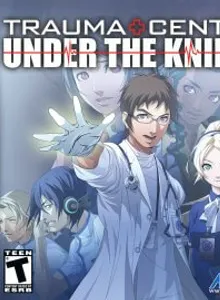 Trauma Center: Under the Knife 2