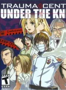 Trauma Center: Under the Knife