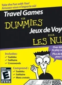 Travel Games for Dummies