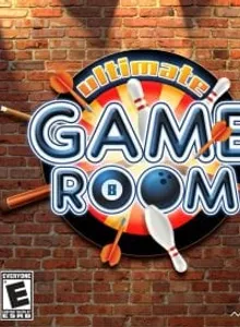 Ultimate Game Room