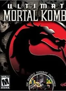 Ultimate Mortal Kombat