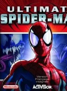 Ultimate Spider-Man