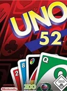 Uno 52