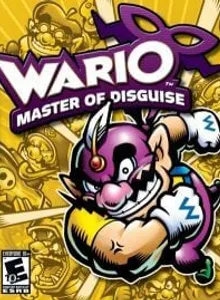 Wario: Master of Disguise