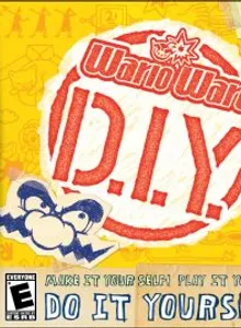 WarioWare: D.I.Y.