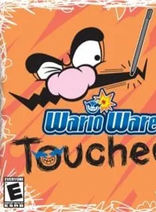 WarioWare: Touched!